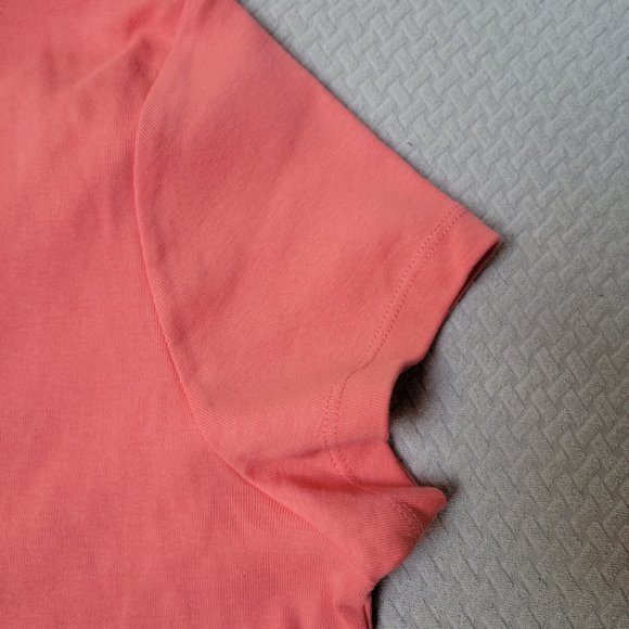 Northern Reflection Pink Shirt - Picture 3 of 5